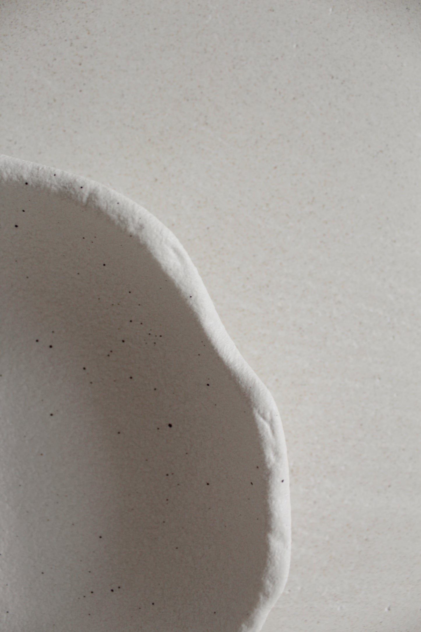 Calca serving bowls
