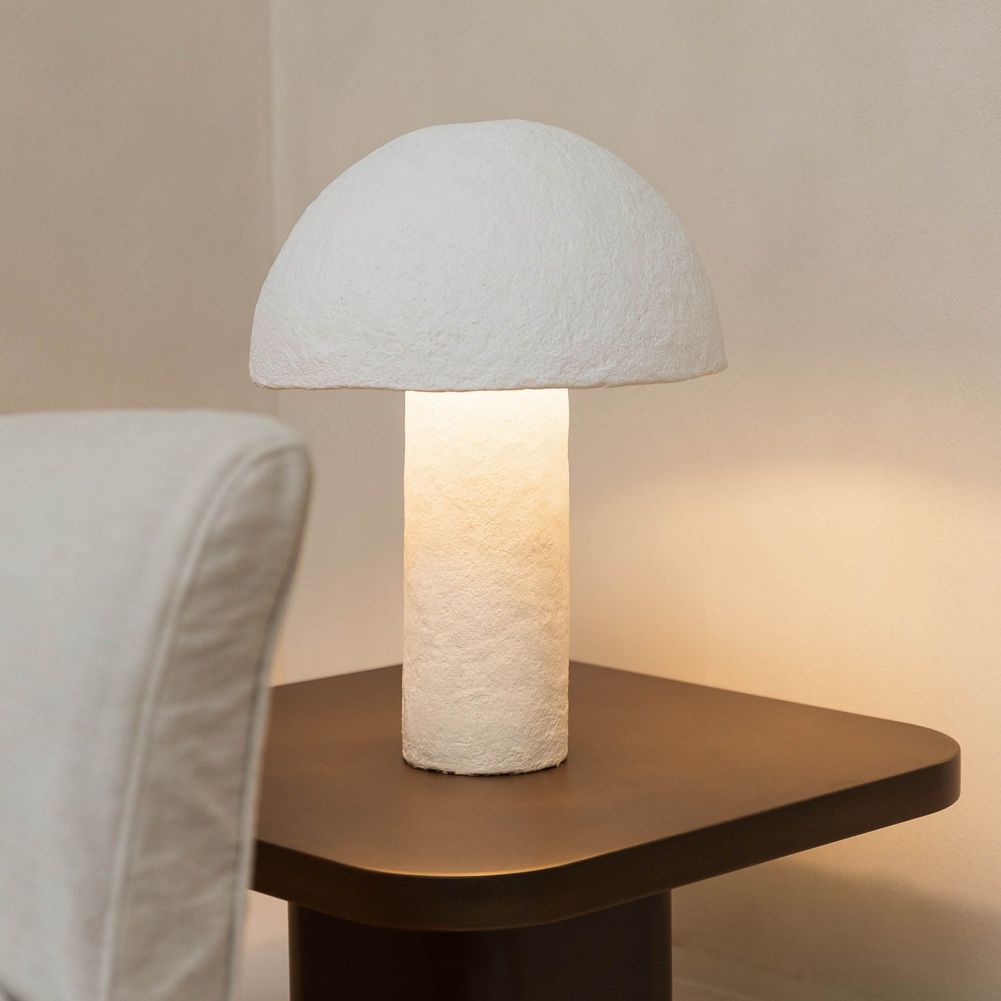 Nome lamp