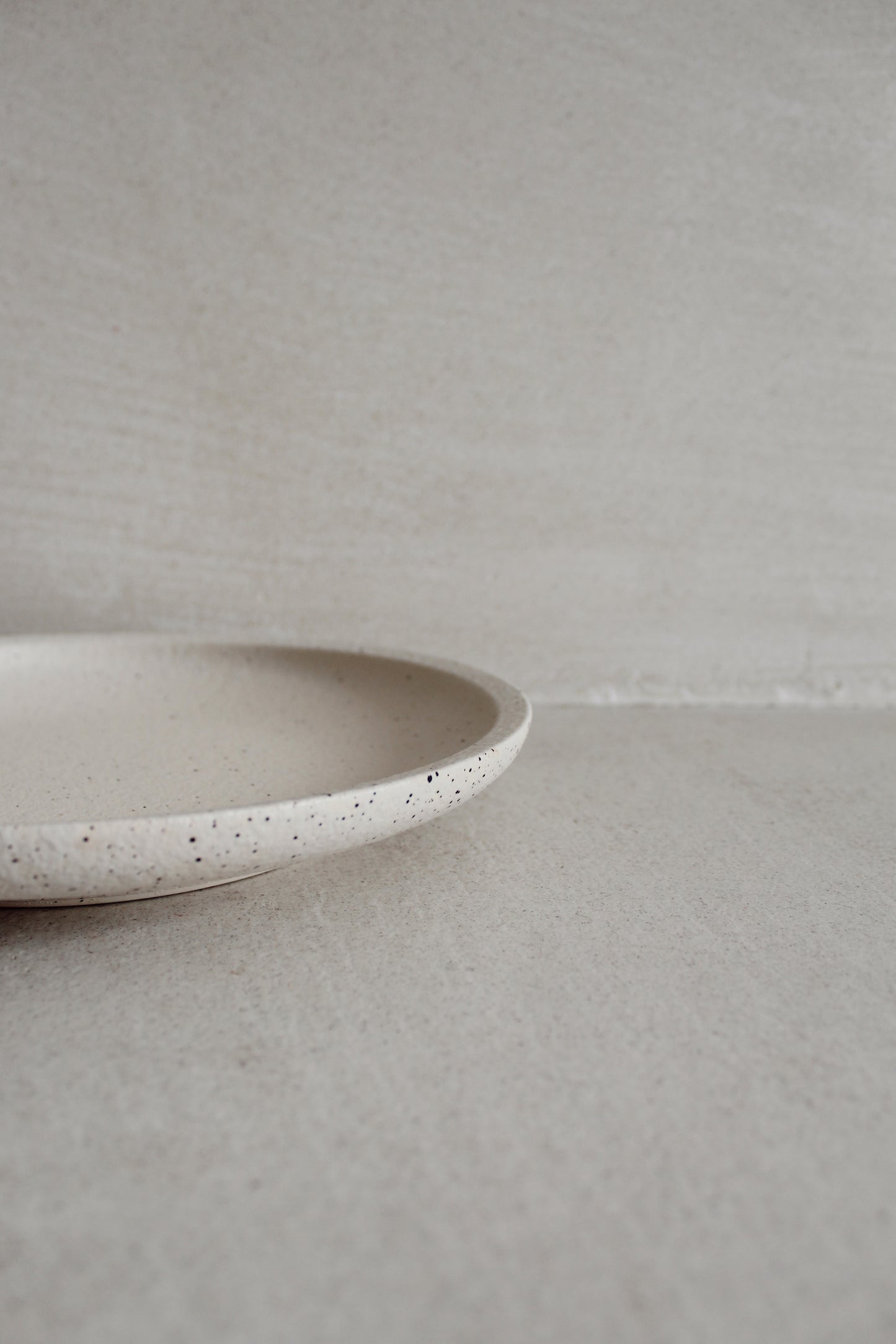 Calca dinner plate