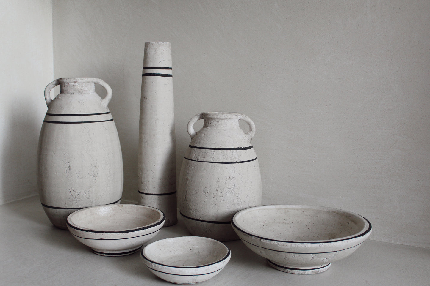 Piran bowls