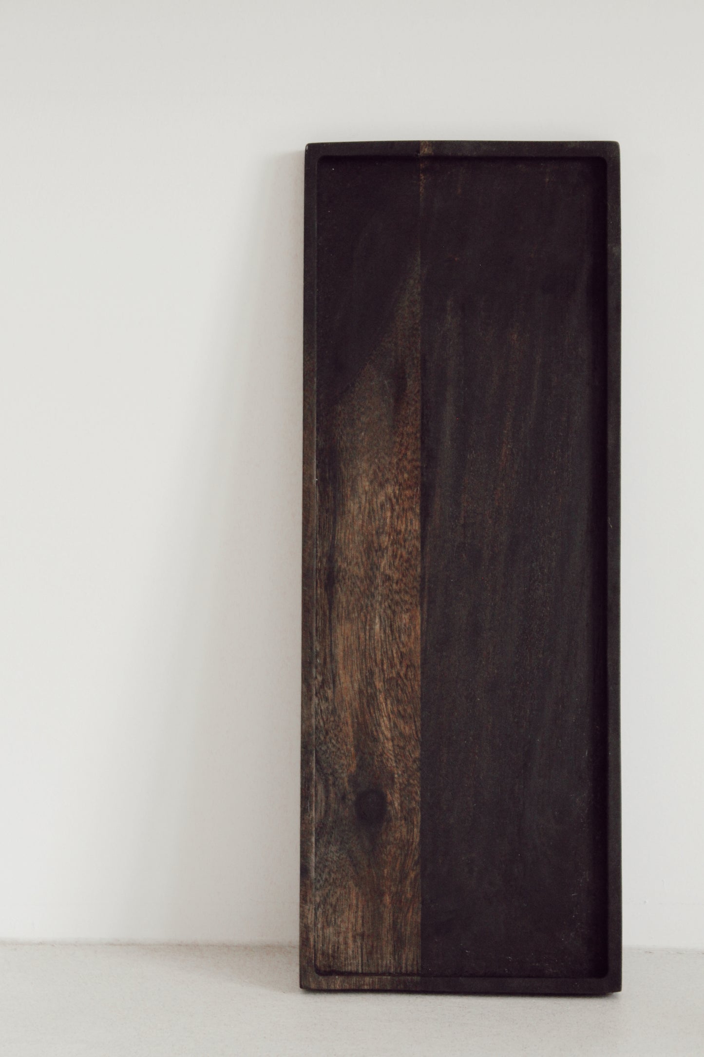 Rural rectangular board