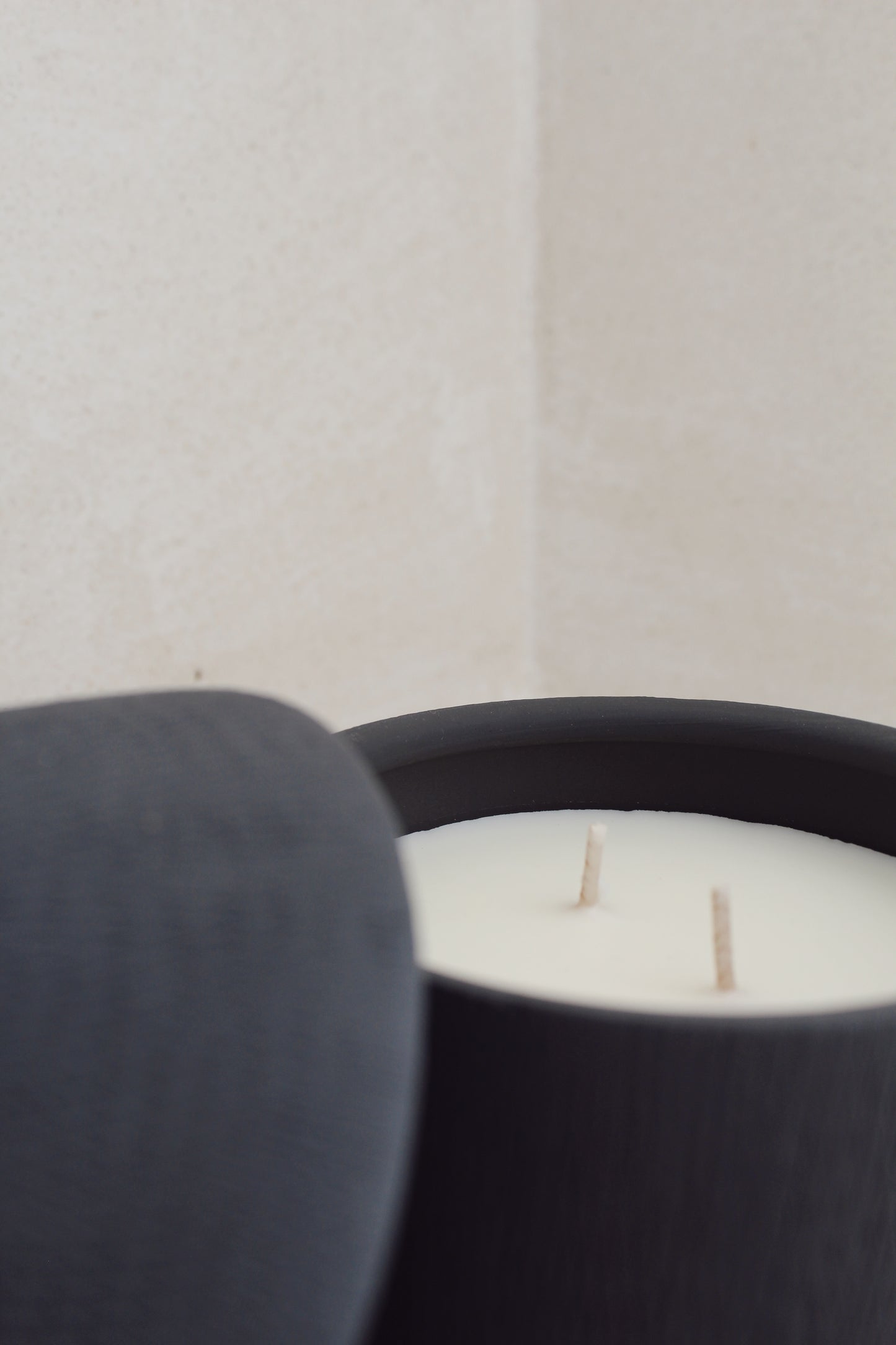Tajine candle