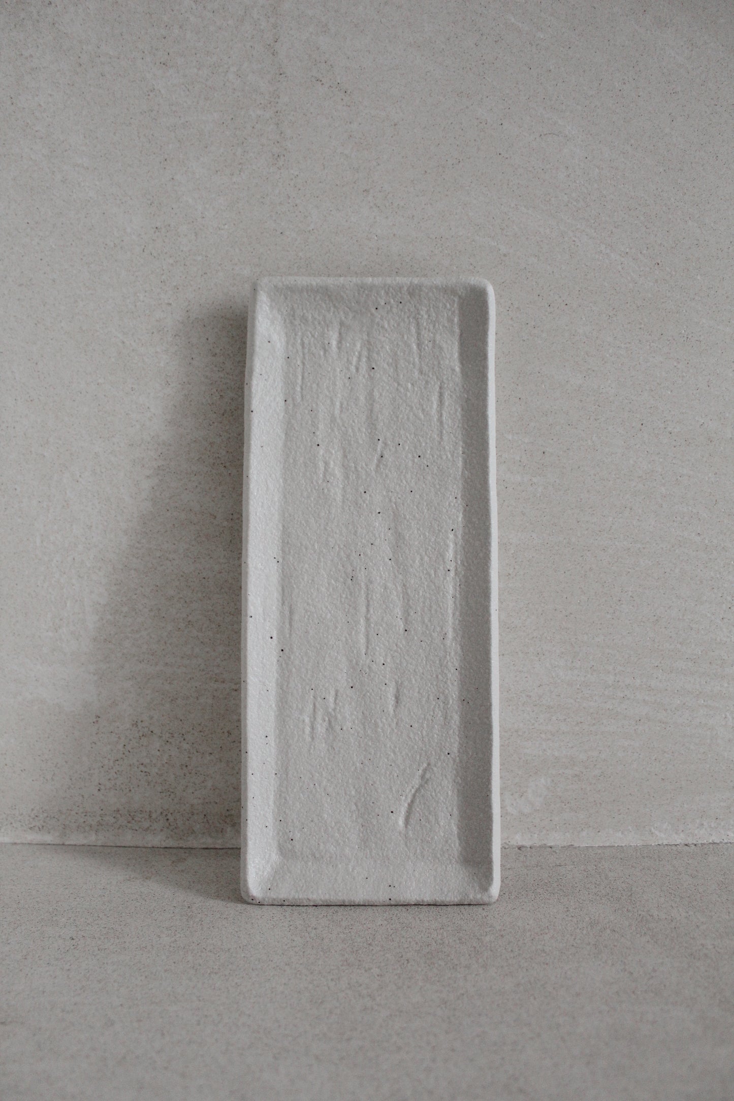 Calca rectangular plates
