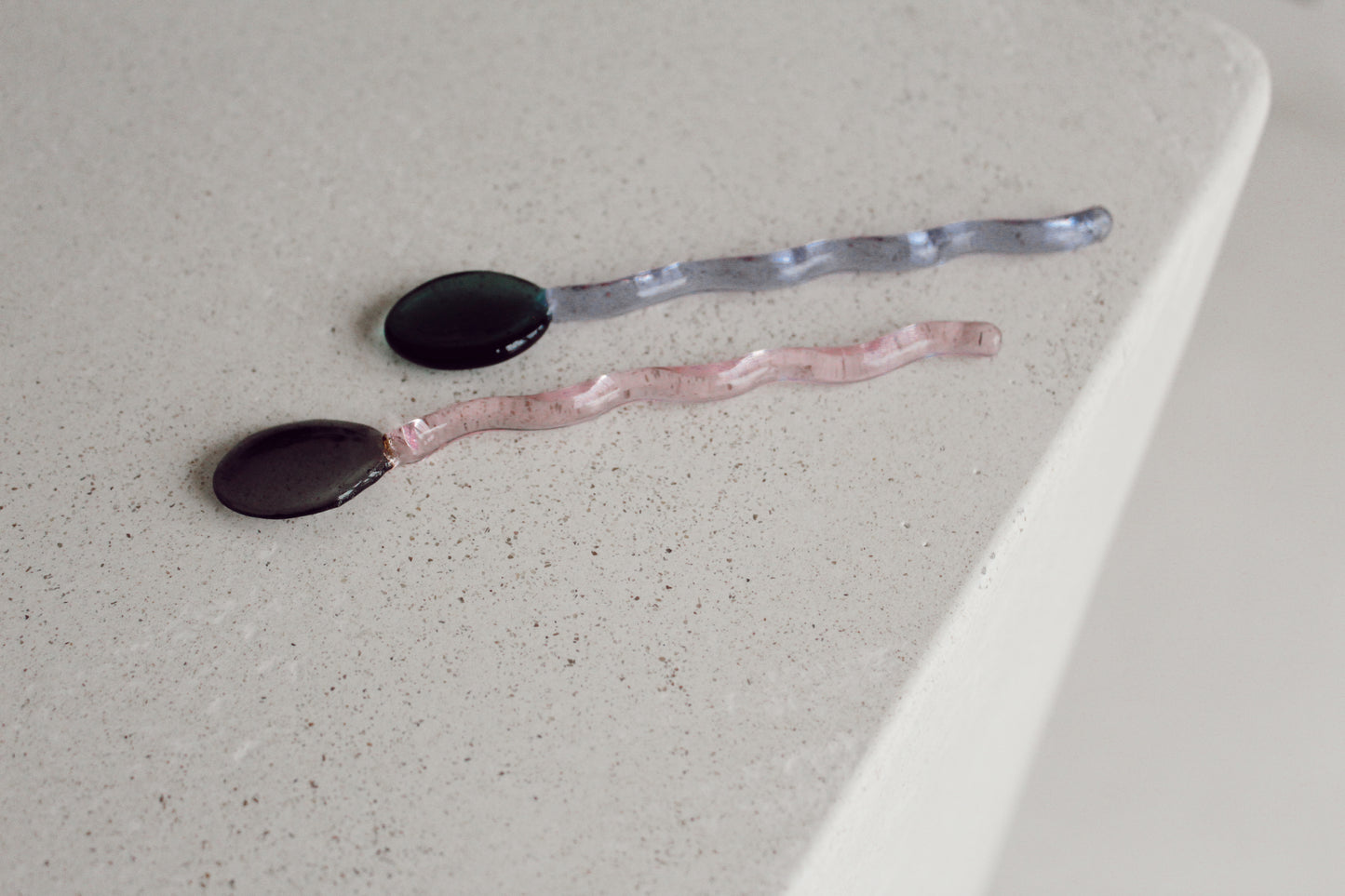 Coffee spoons - set of 2