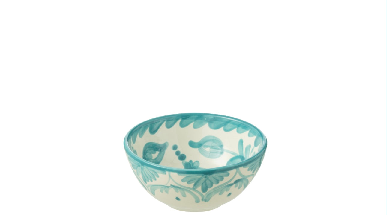 Cordoba tableware