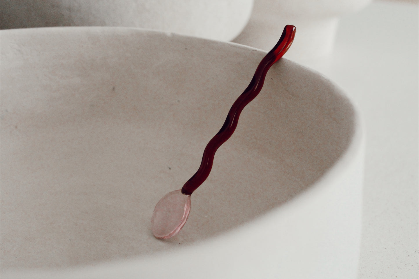 Coffee spoons - set of 2