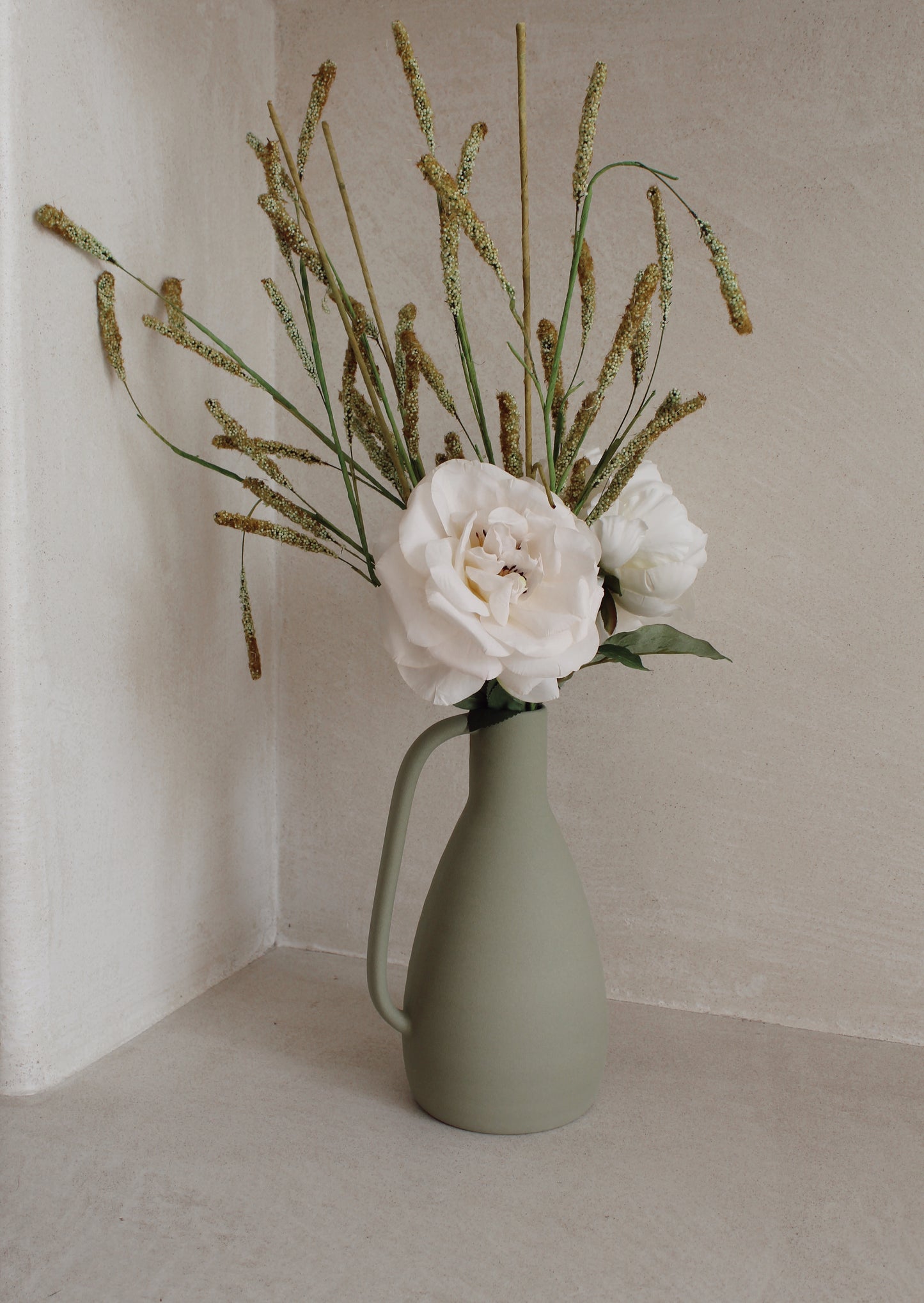 Carafe - green