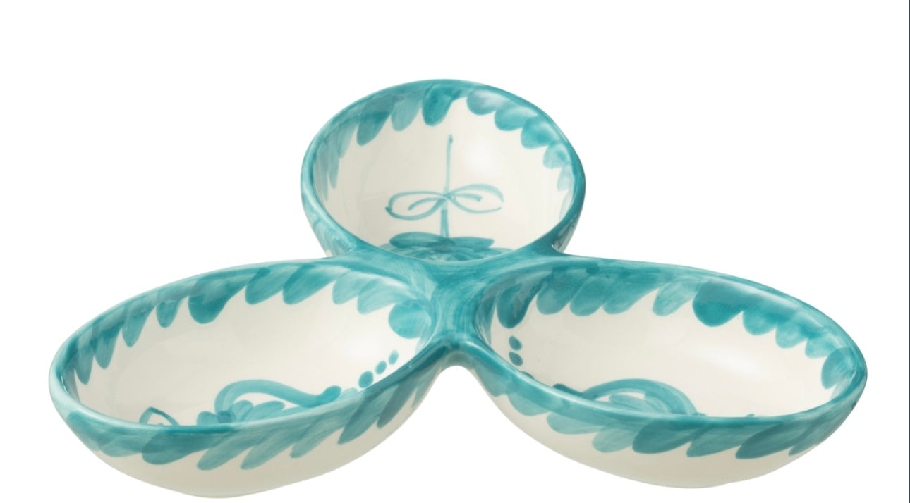 Cordoba tableware