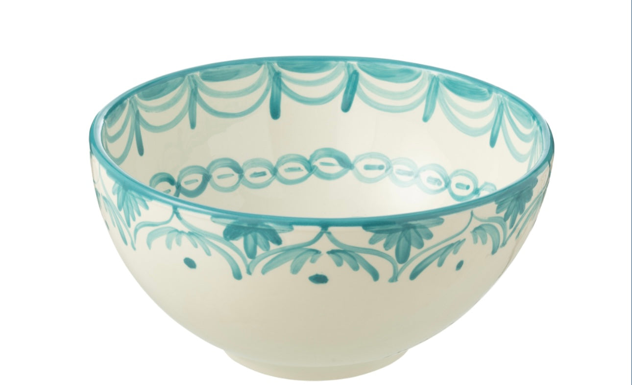 Cordoba tableware