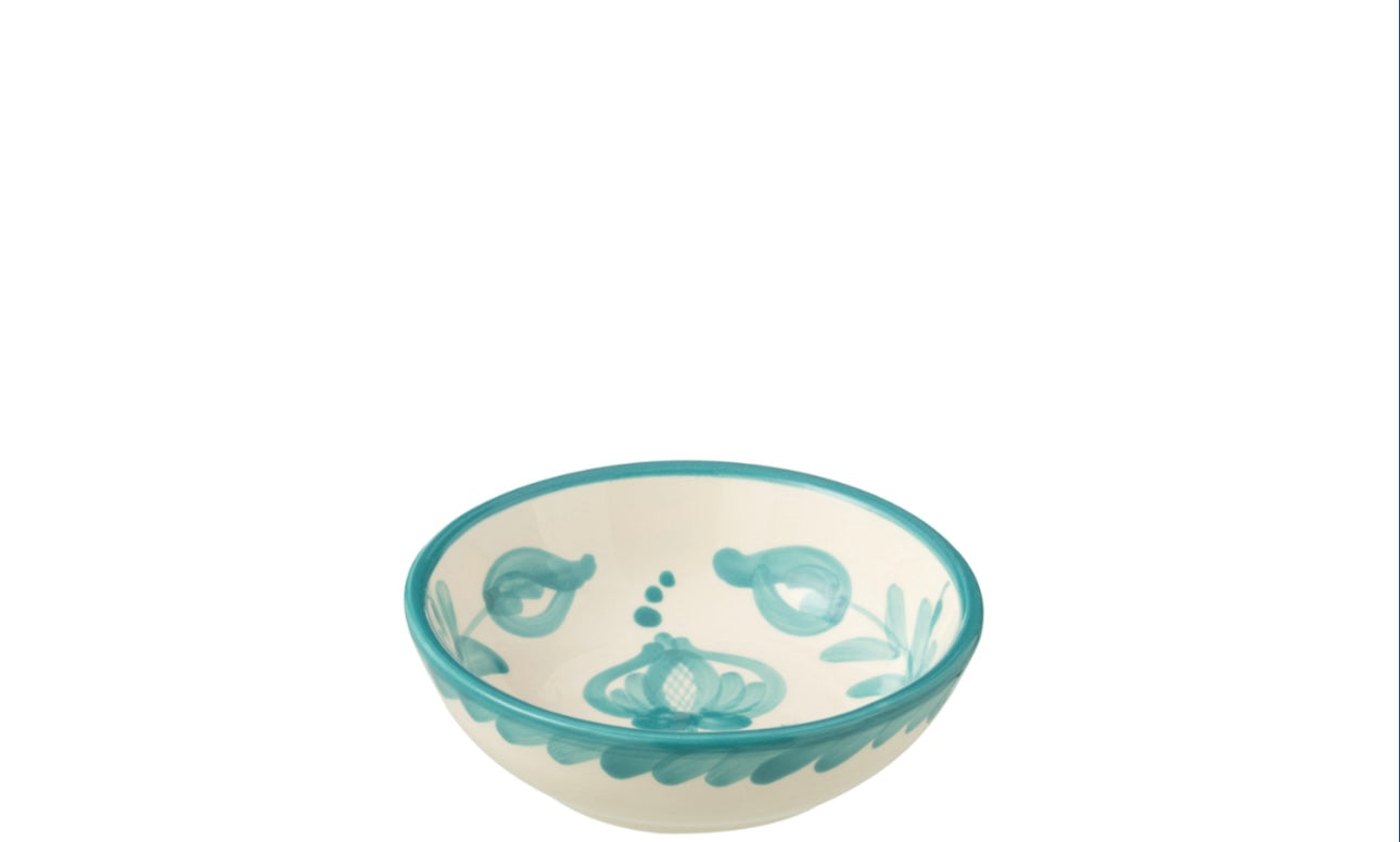 Cordoba tableware
