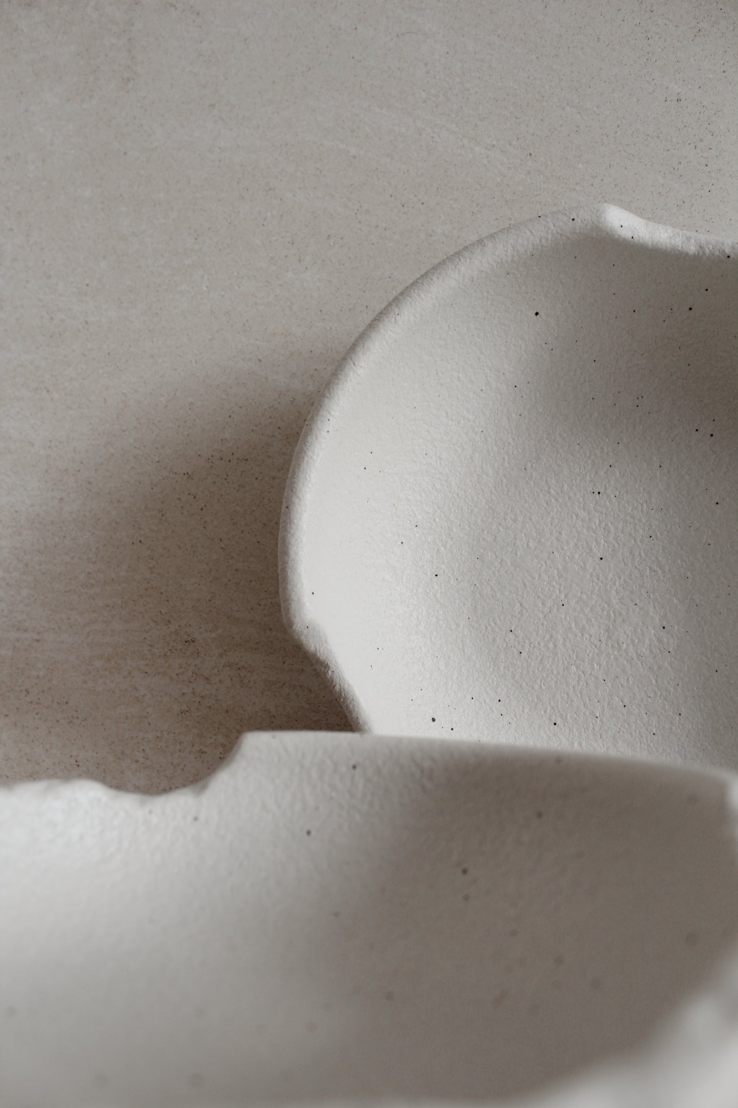Calca serving bowls