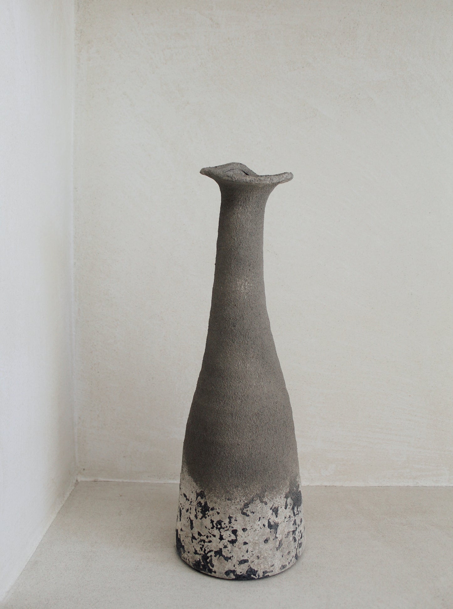 Antique vase