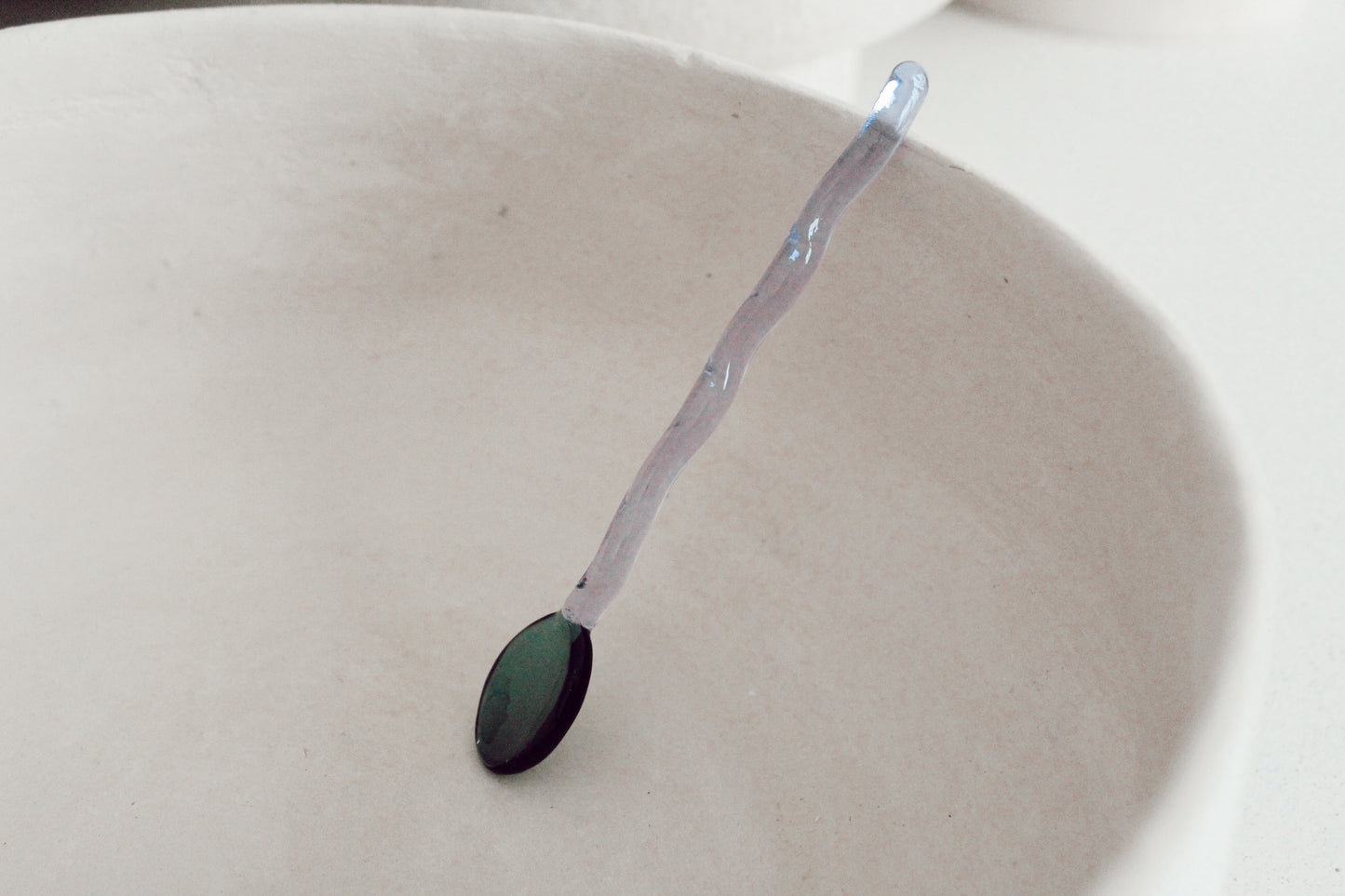 Coffee spoons - set of 2