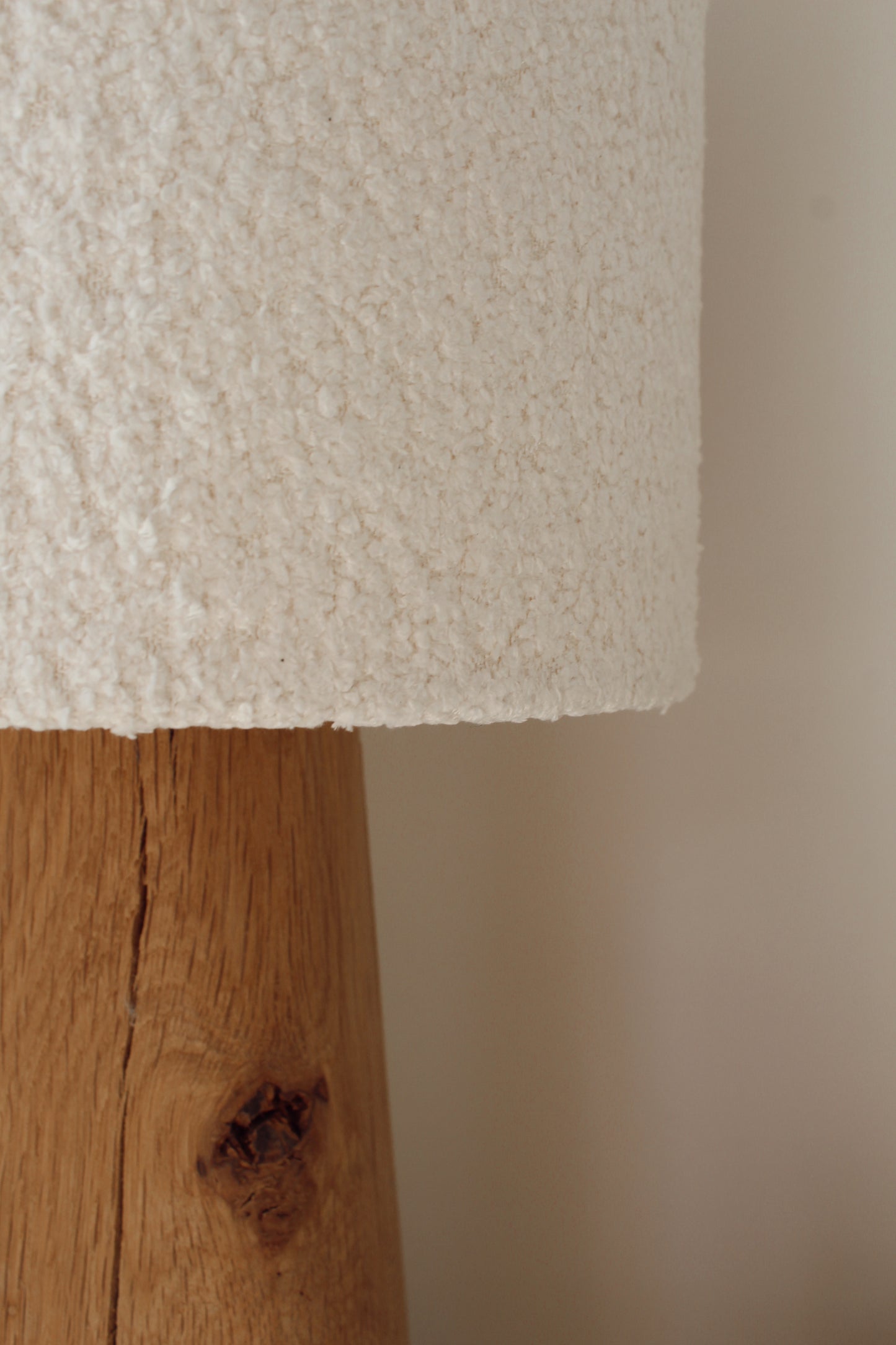 Hugos Lamp (M) - NO SHIPPING