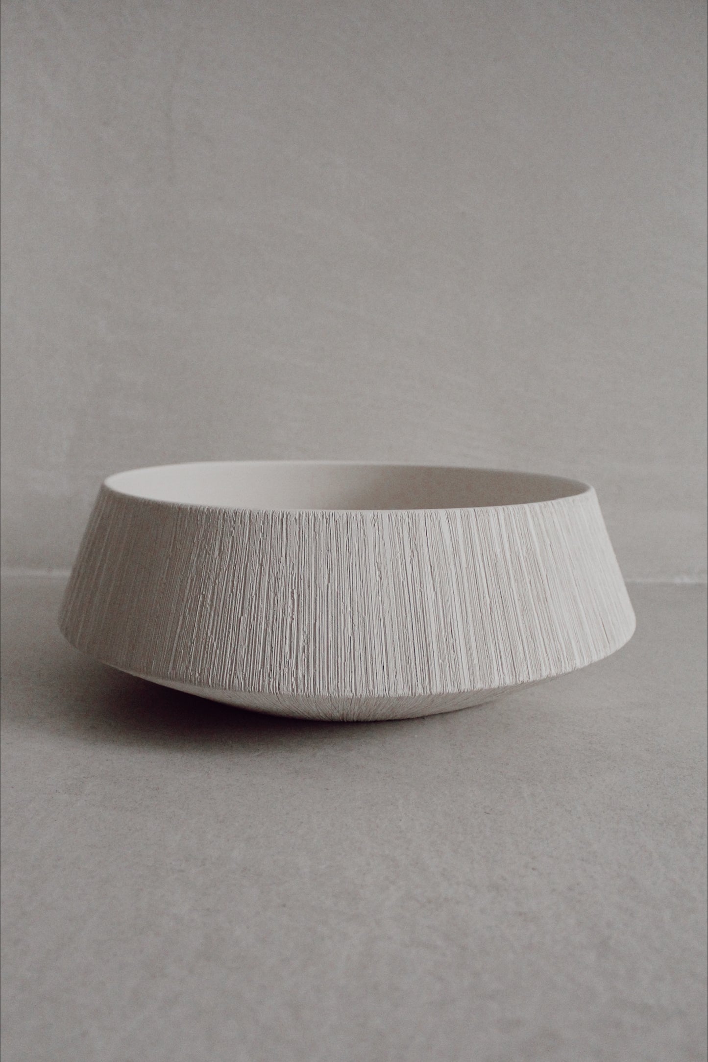 Vigo bowl