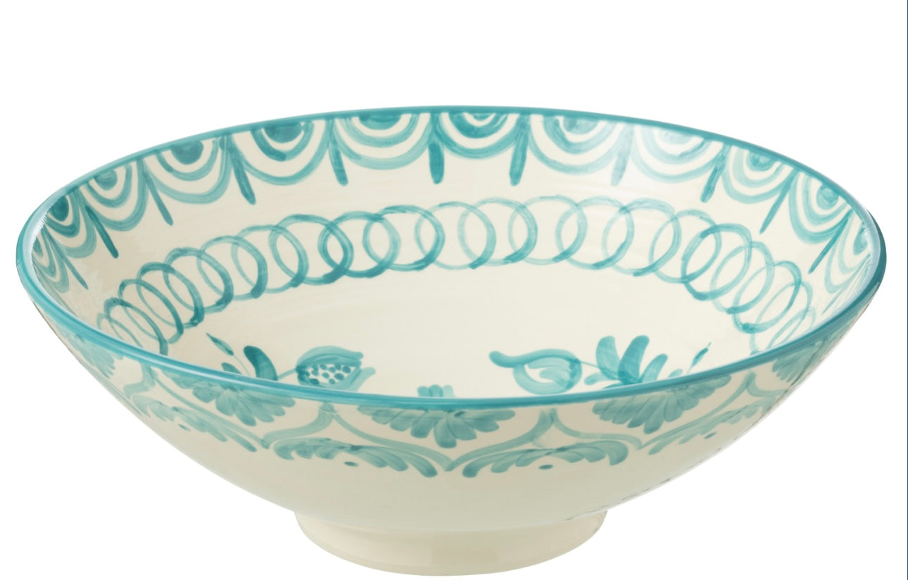 Cordoba tableware