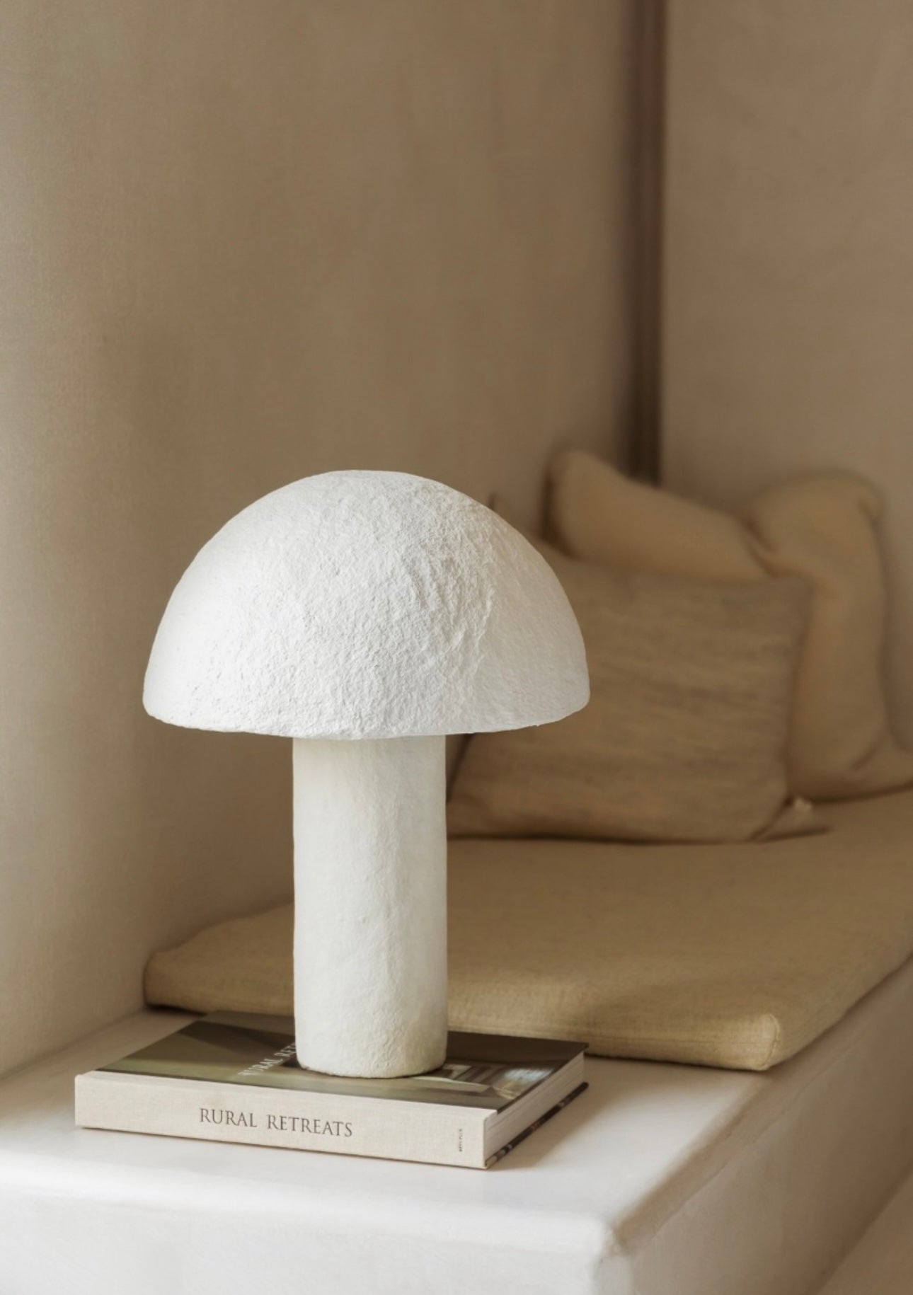 Nome lamp