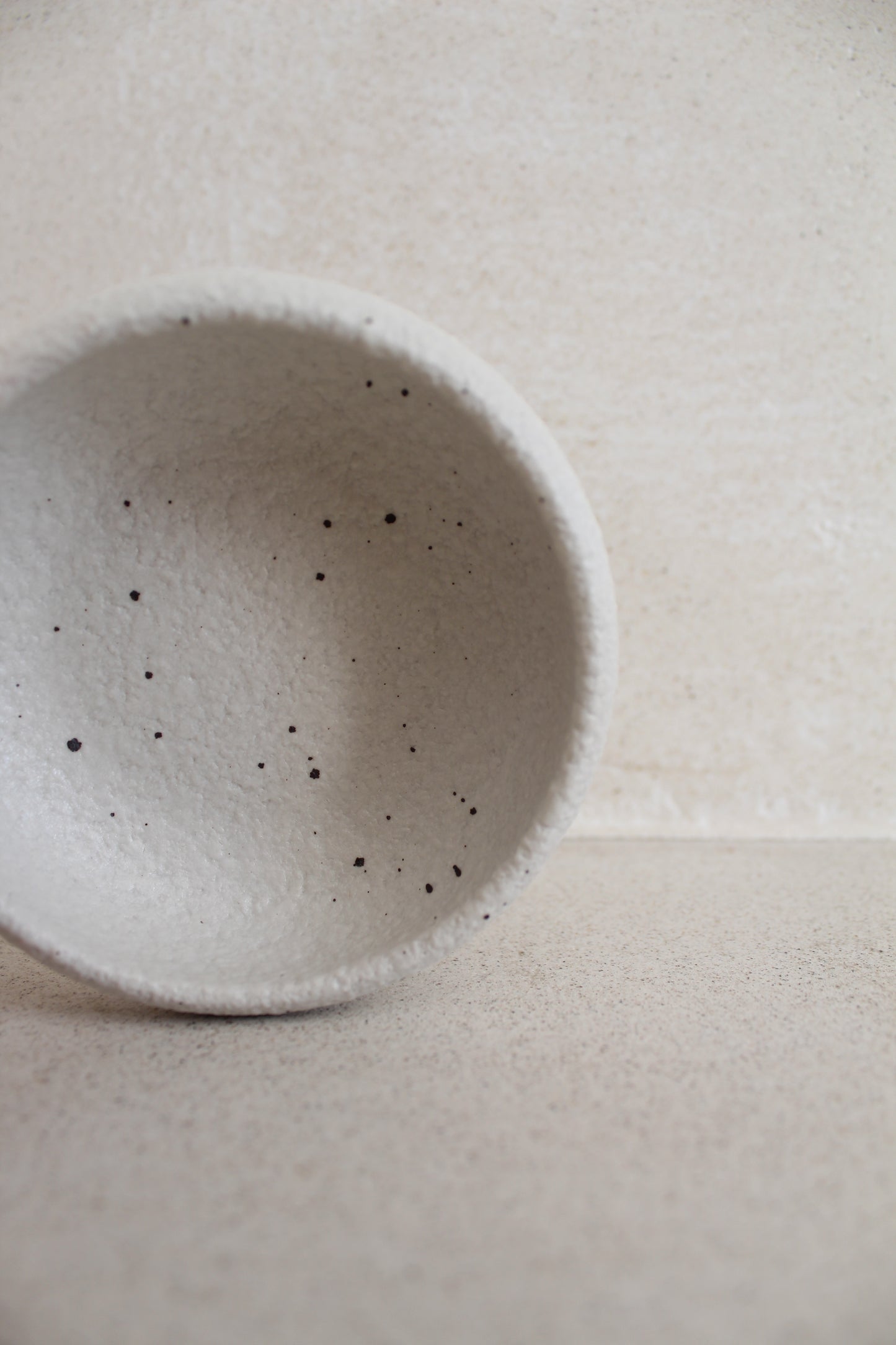 Calca small bowl