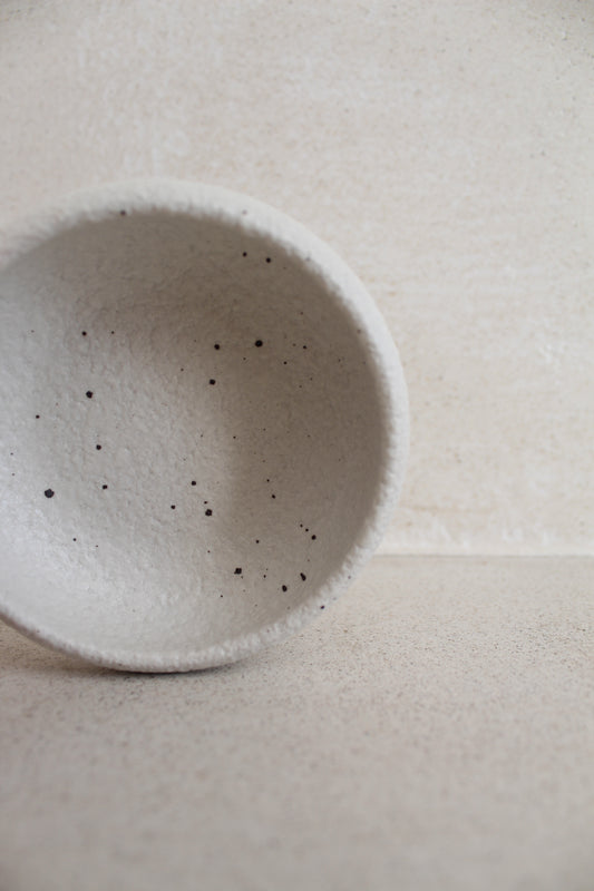 Calca small bowl