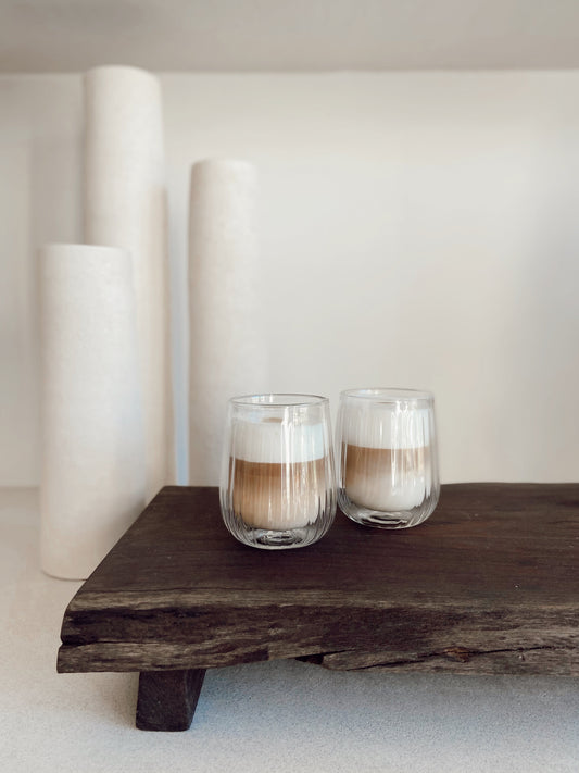 Tokio mug - set of 2