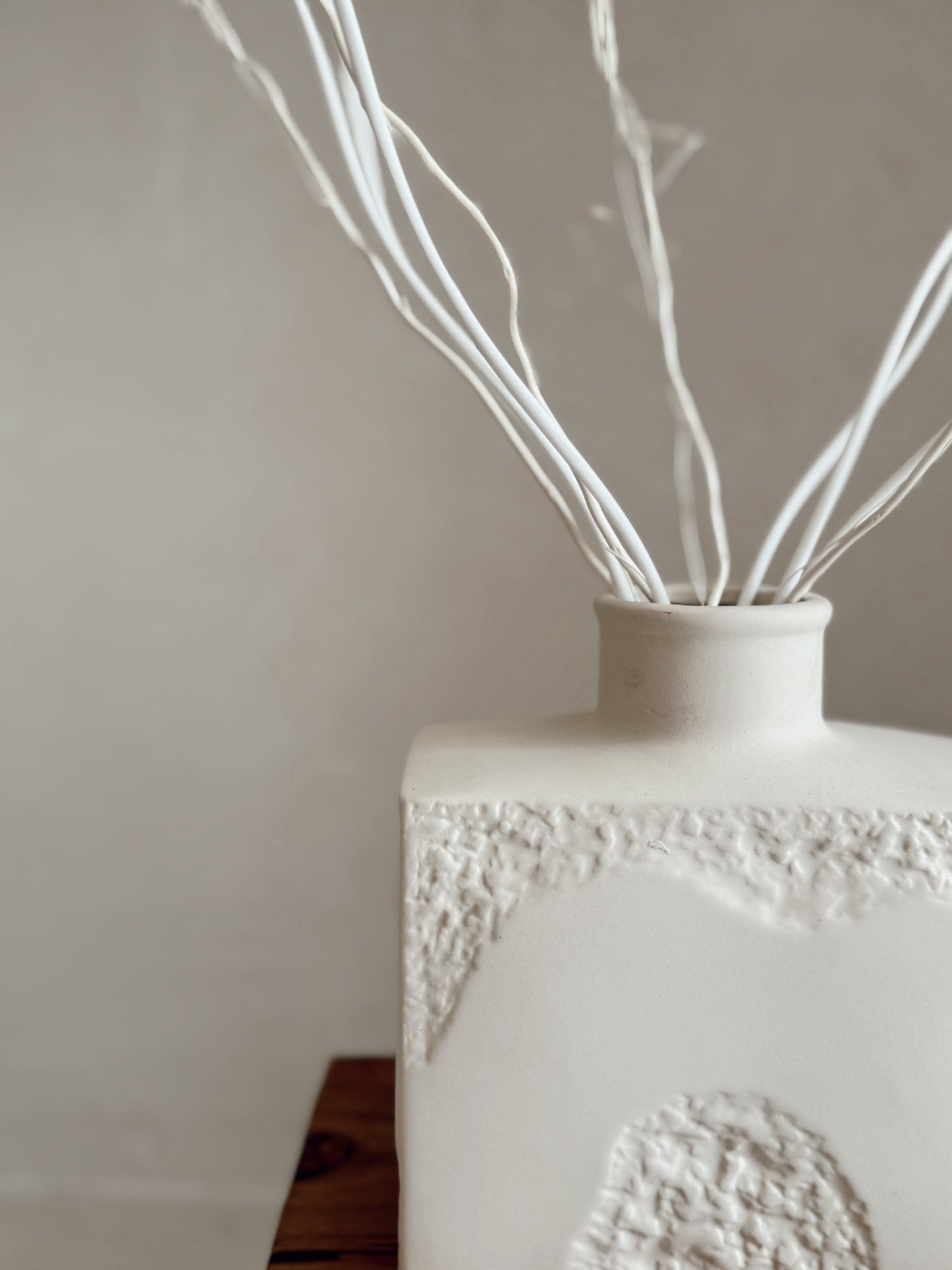 White Lotus Diffuser