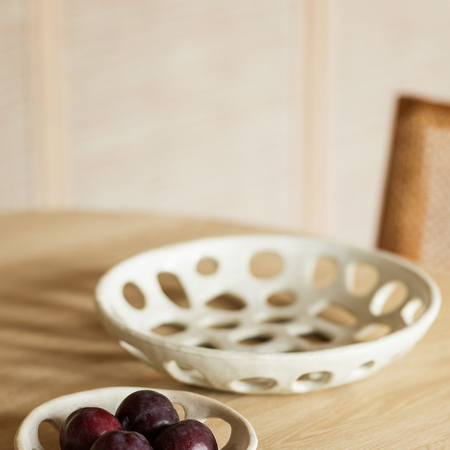 Nomad bowl