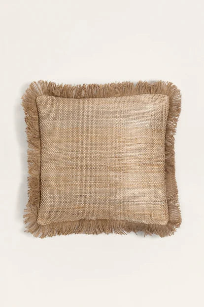 Sahara square cushion