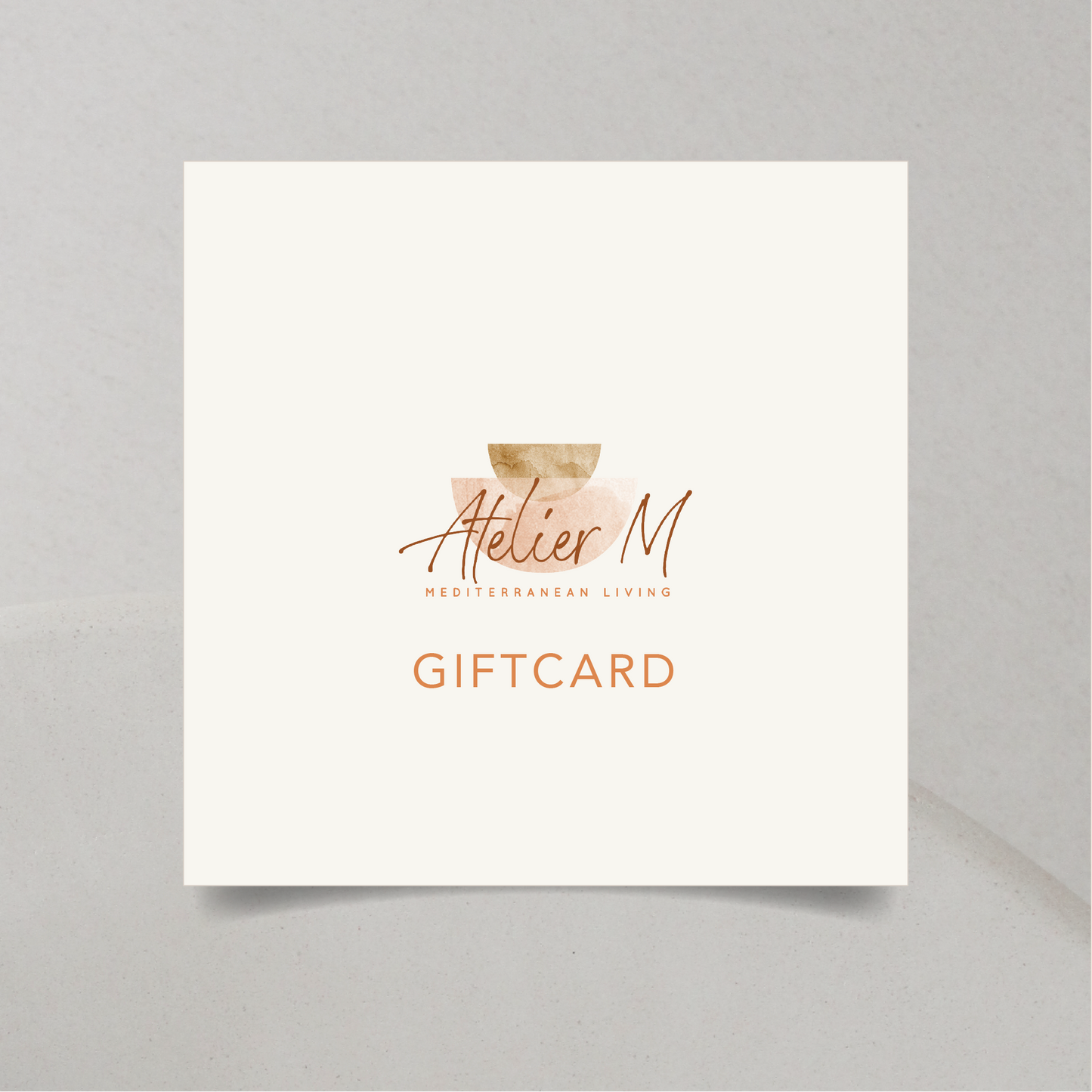 Giftcard