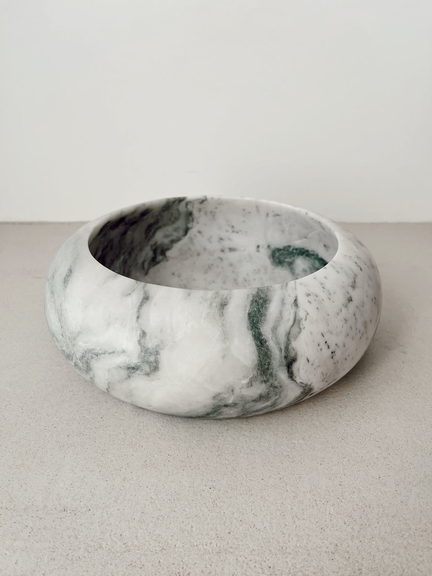 Onyx bowl