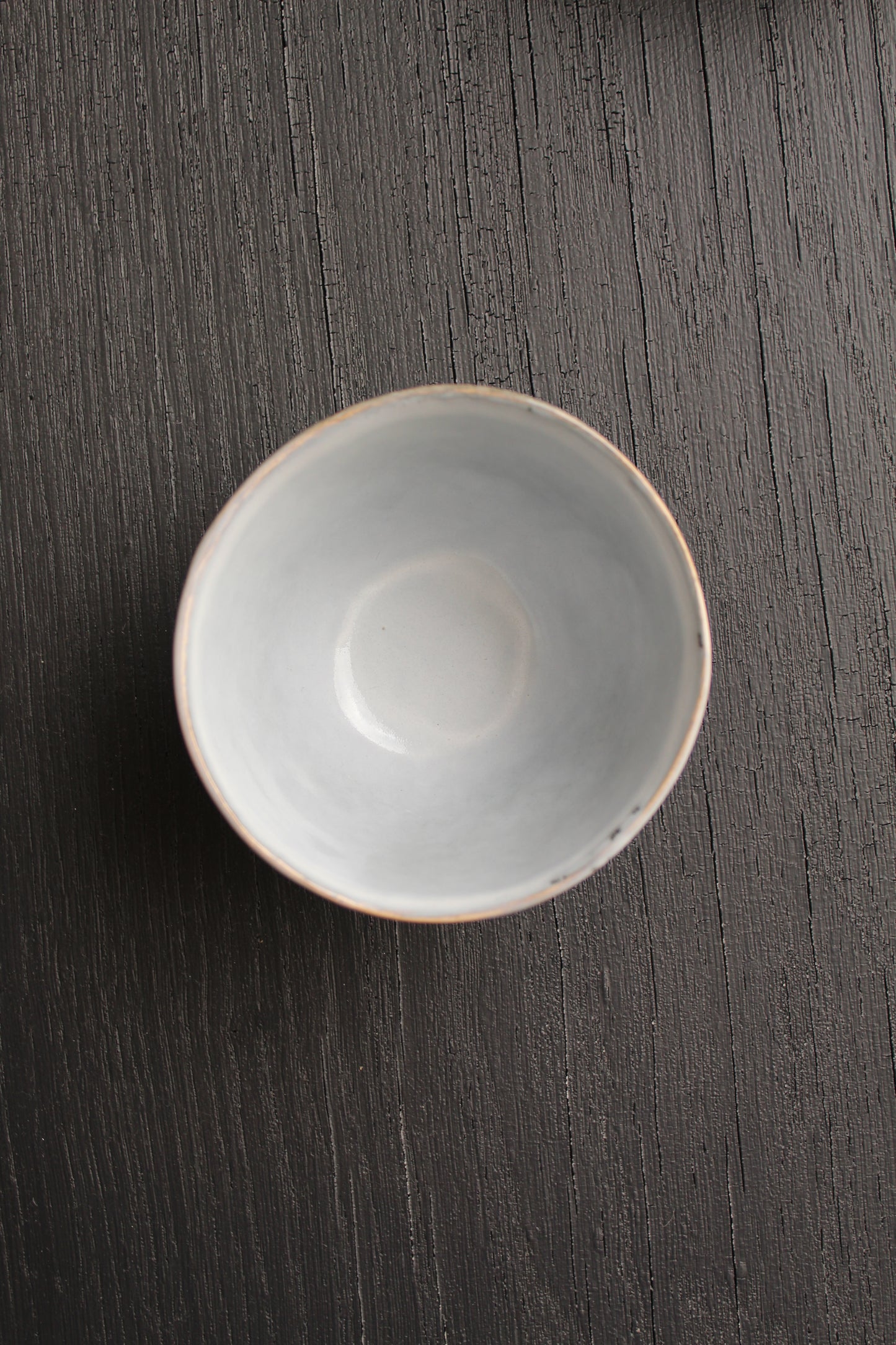 Misty bowl