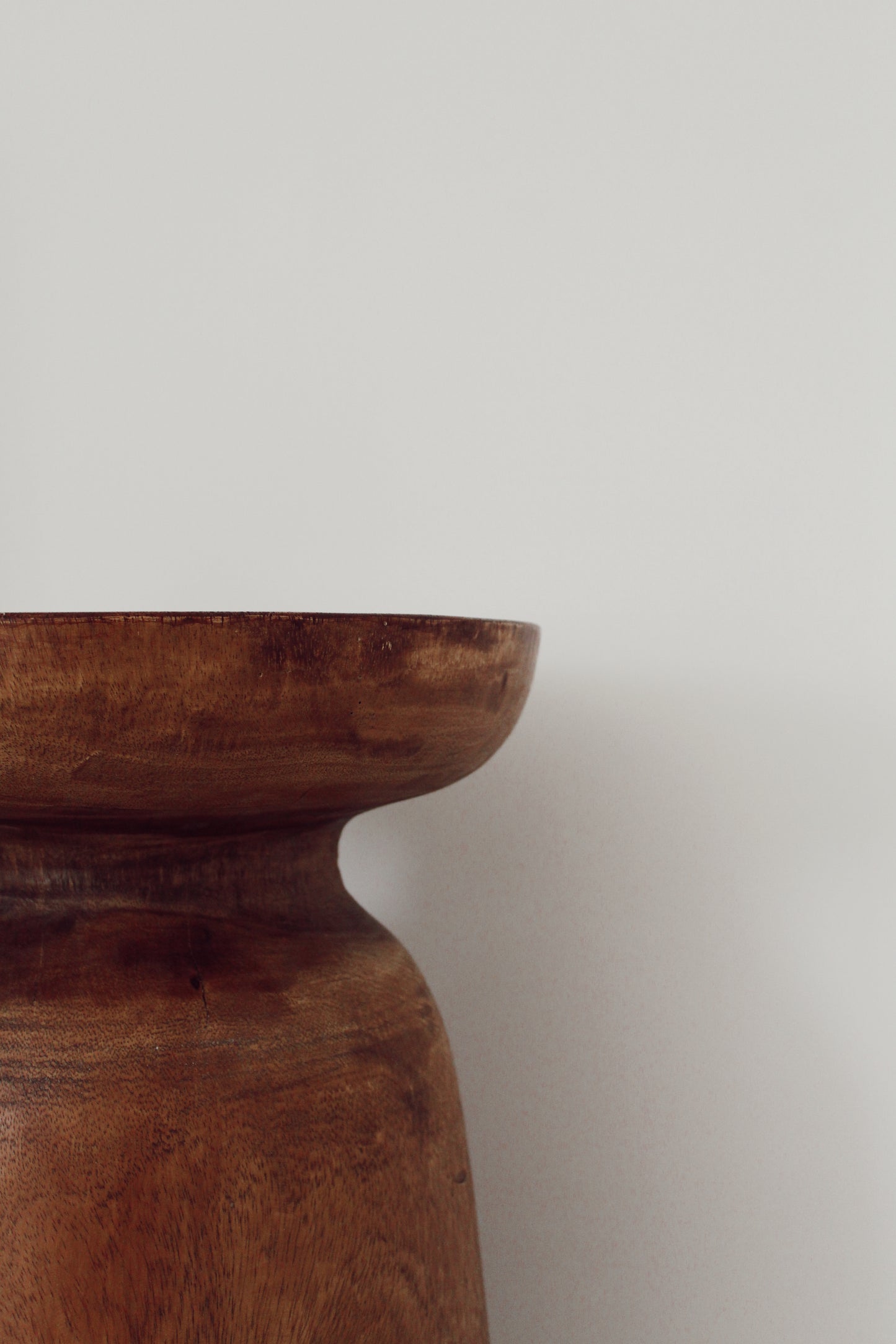 The Wakatobi side table