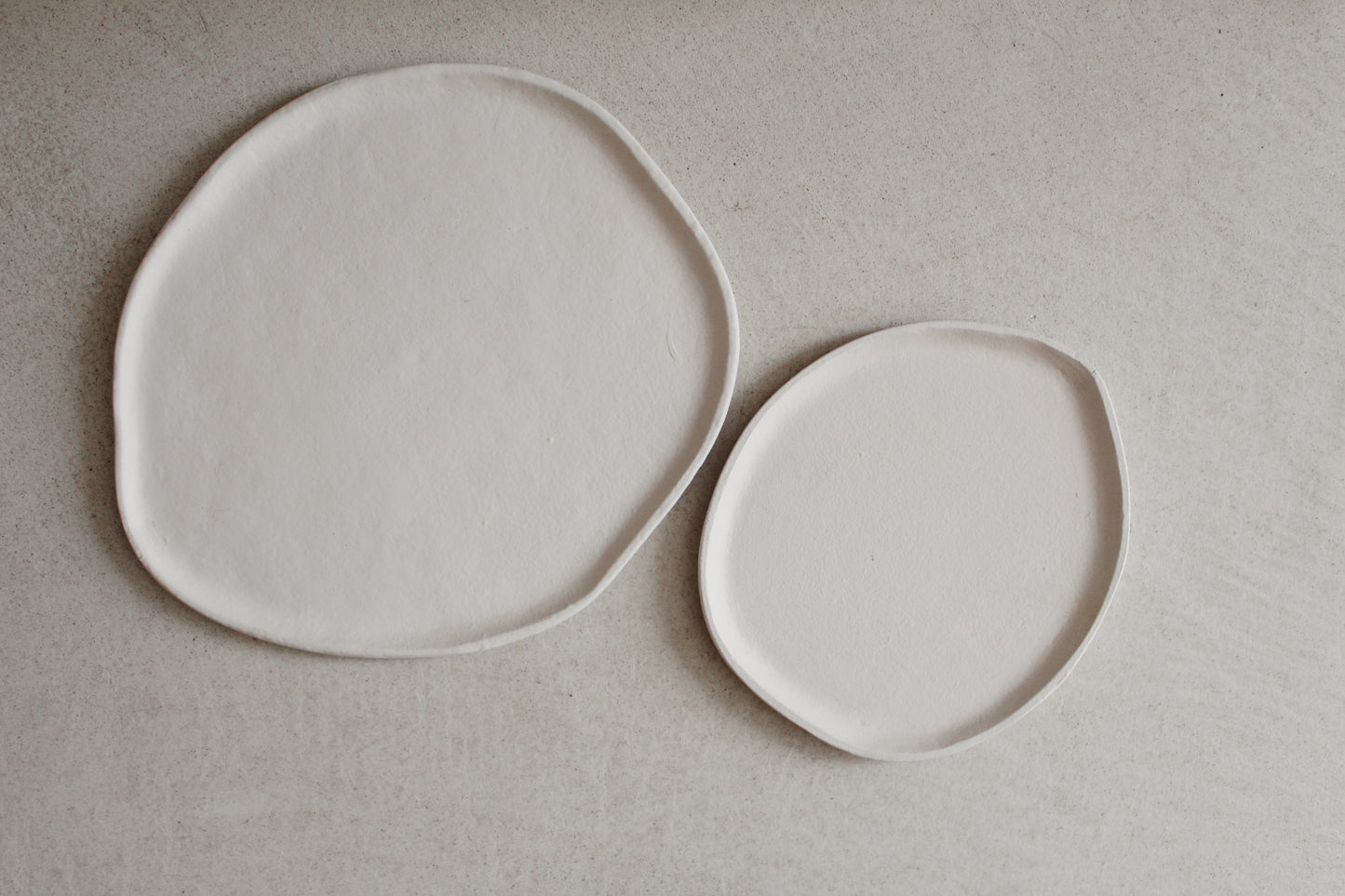 Coast shell plates