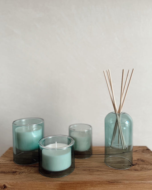 Scented line - Silver cloud