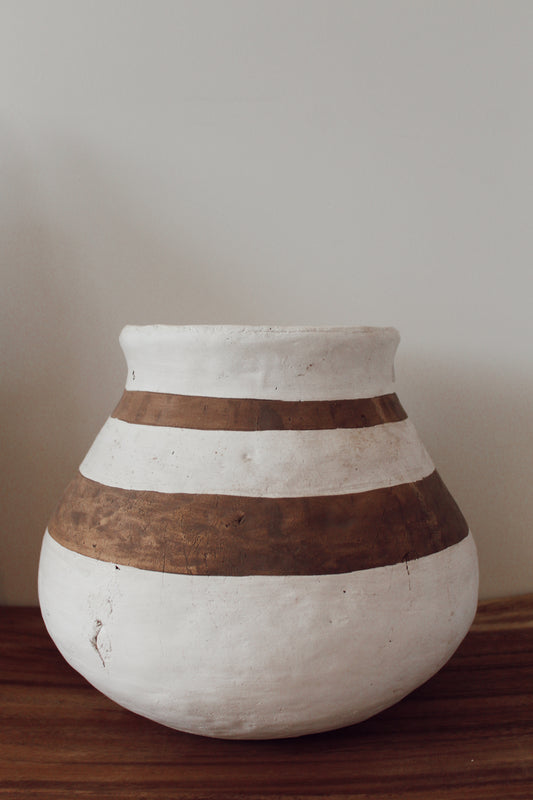 Napa vase