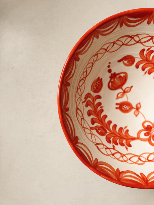 Sevilla tableware