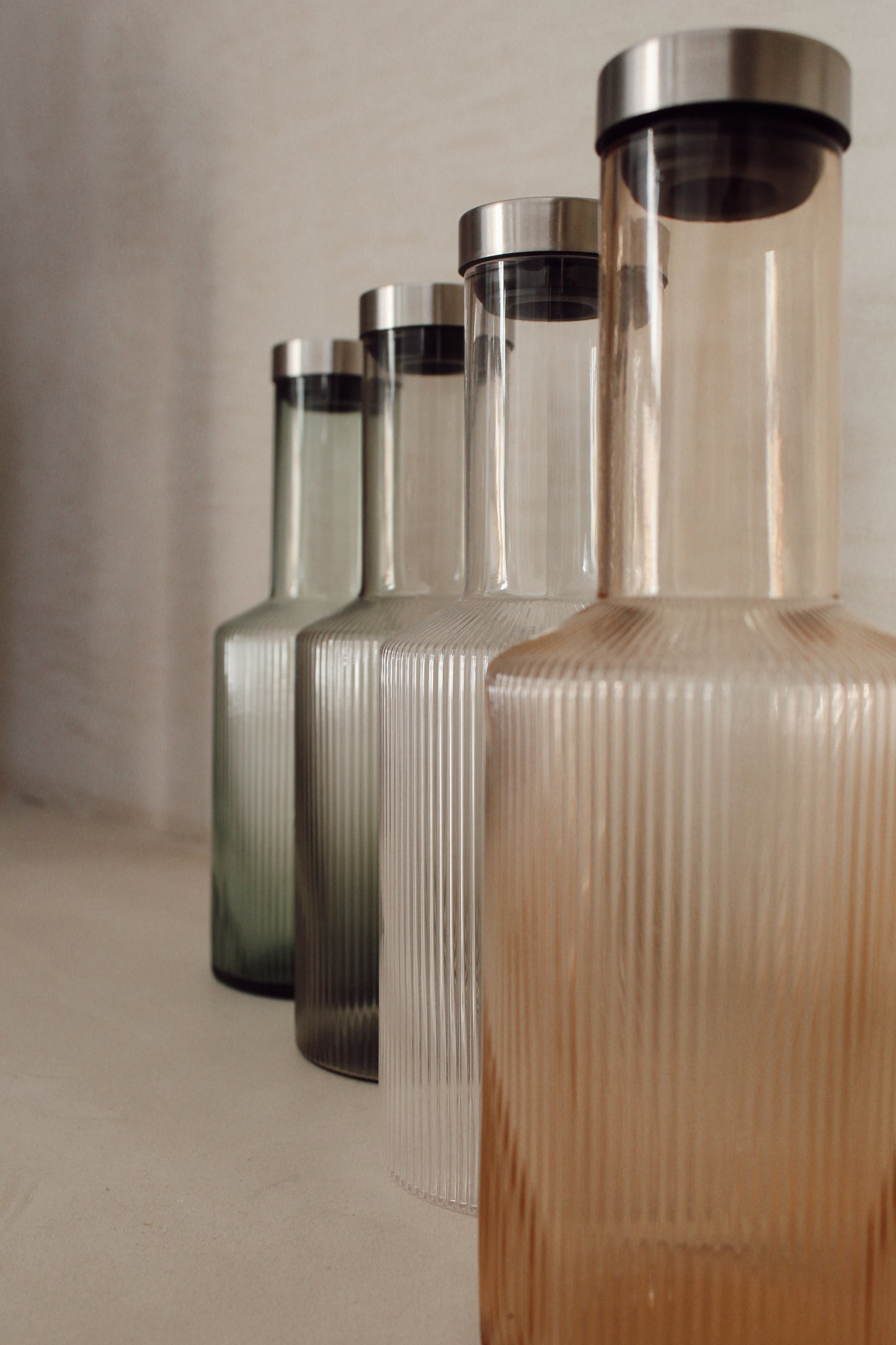 Ray Carafes
