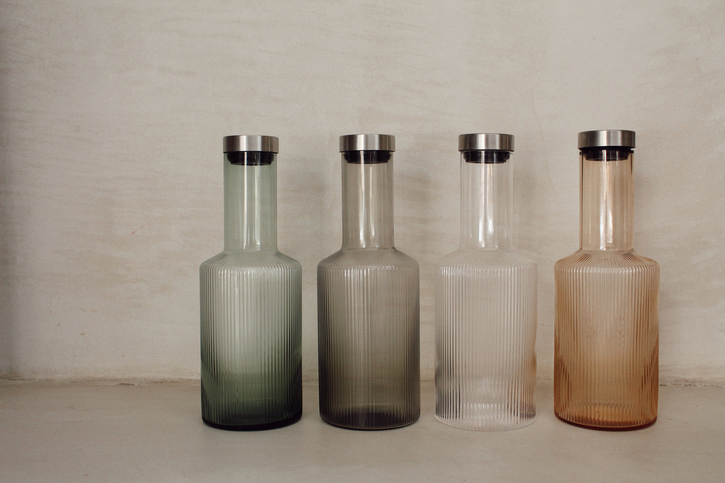 Ray Carafes
