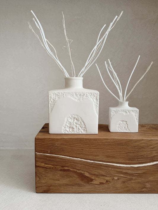 White Lotus Diffuser
