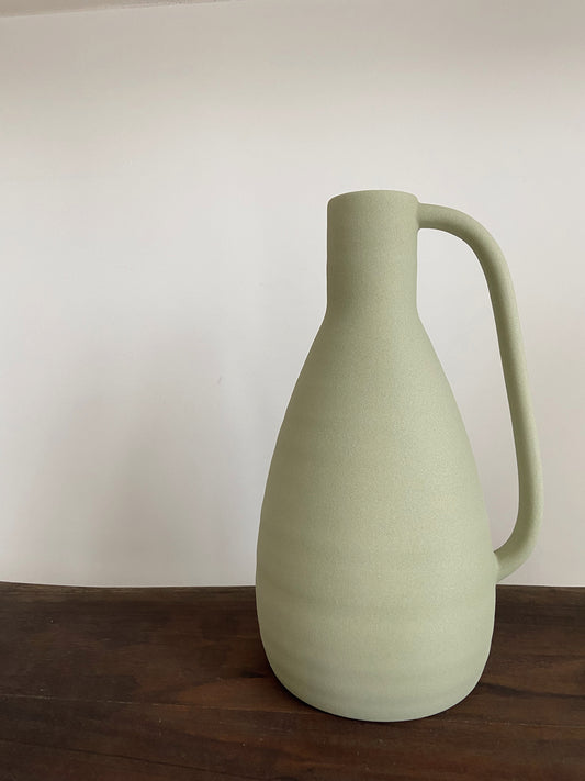 Carafe - green