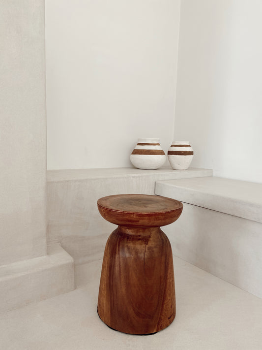 The Wakatobi side table